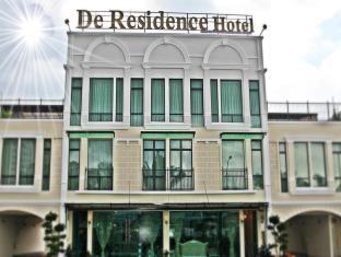 DE RESIDENCE BOUTIQUE