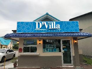 DVILLA GUESTHOUSE LANGKAWI