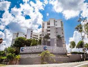 GOLD COAST MALACCA INTERNATIONAL RESORT