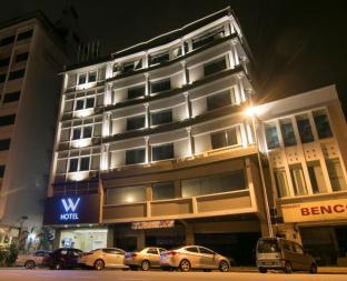 W HOTEL IPOH