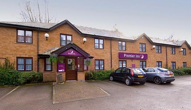 Premier Inn Premier Inn Liverpool Rainhill