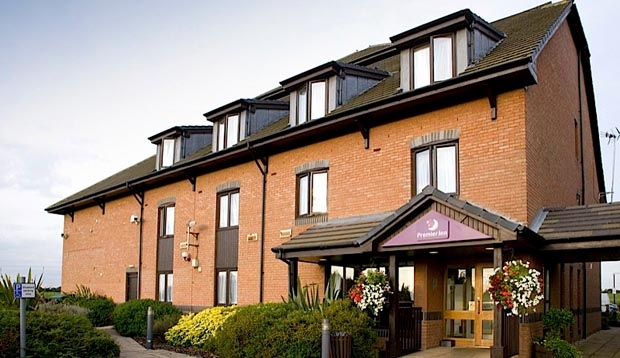 Premier Inn Premier Inn London Rainham