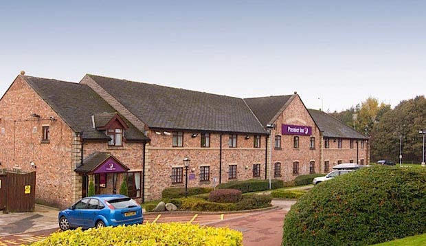 Premier Inn Premier Inn Rochdale