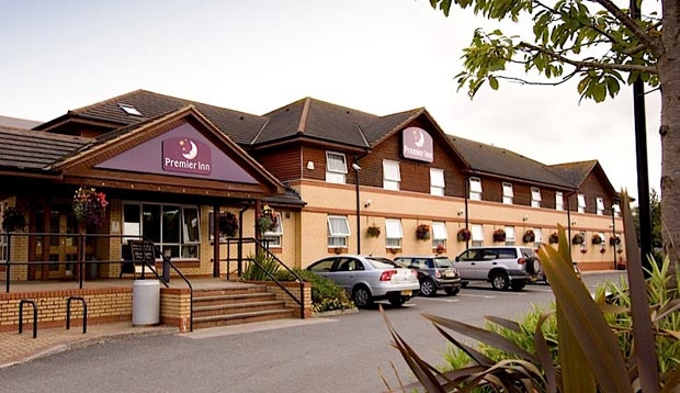 Premier Inn Premier Inn Barnstaple