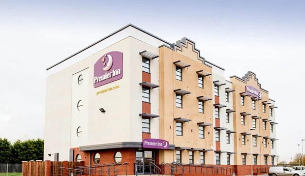 Premier Inn Premier Inn Cleethorpes