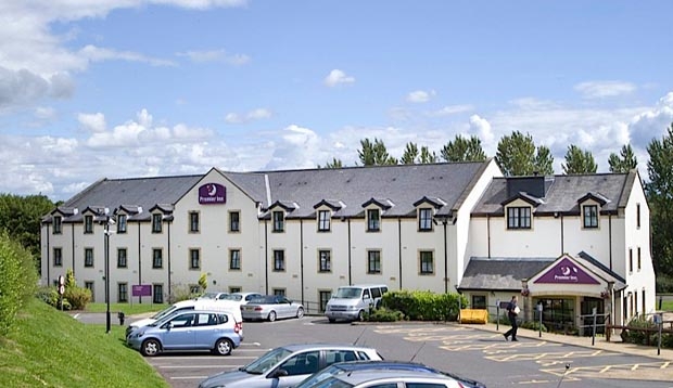 Premier Inn Premier Inn Glasgow (Milngavie)