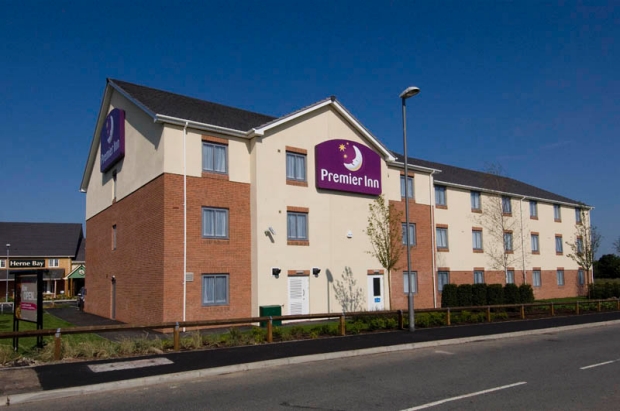 Premier Inn Premier Inn Herne Bay