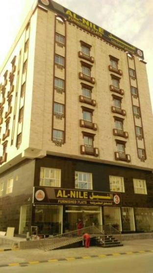 AL NILE HOTEL 3