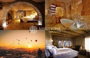 Millstone Cave Suites