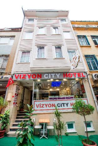 Vizyon City Hotel Istanbul