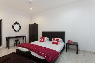 ZEN ROOMS CHANDEK KURA