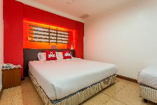 ZEN ROOMS BASIC JALAN PETALING