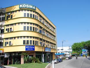 KOSMA BUDGET