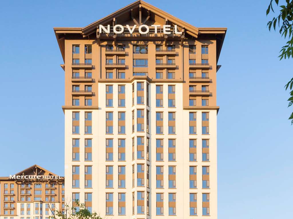 NOVOTEL NANCHANG SUNAC
