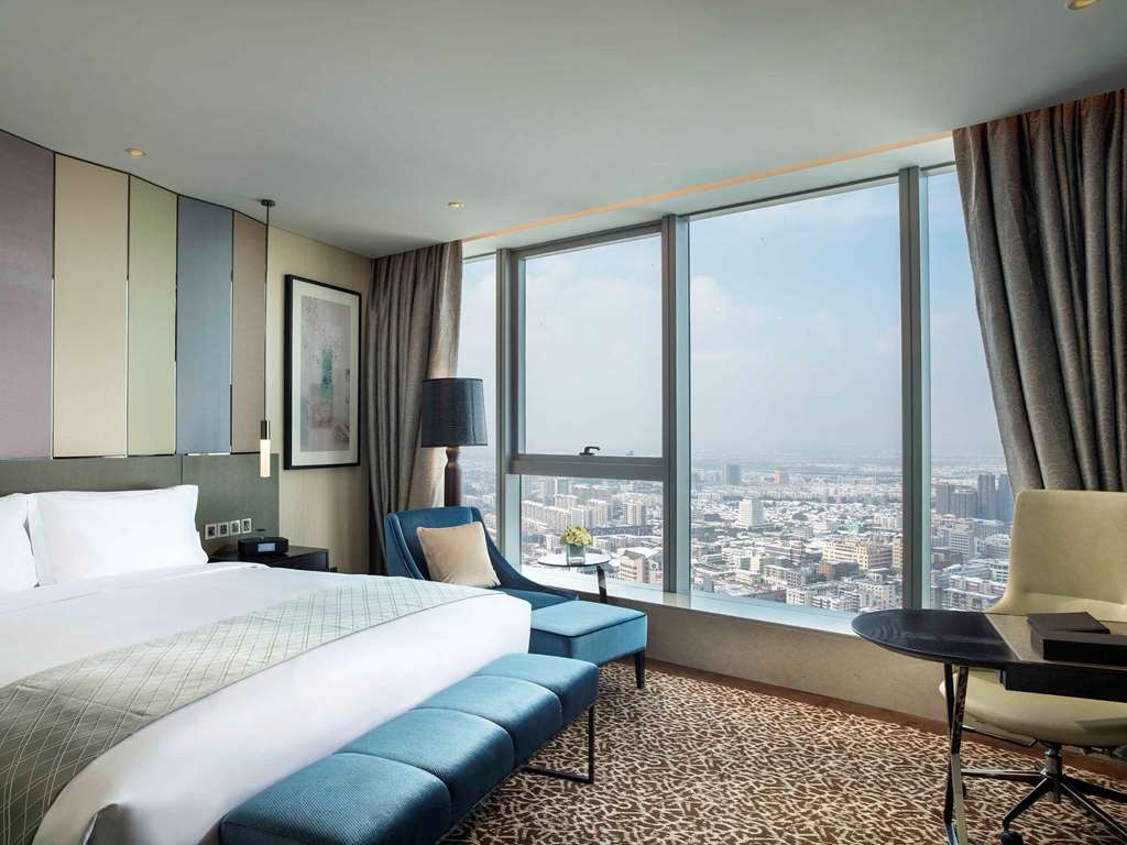 SOFITEL LIANYUNGANG SUNING