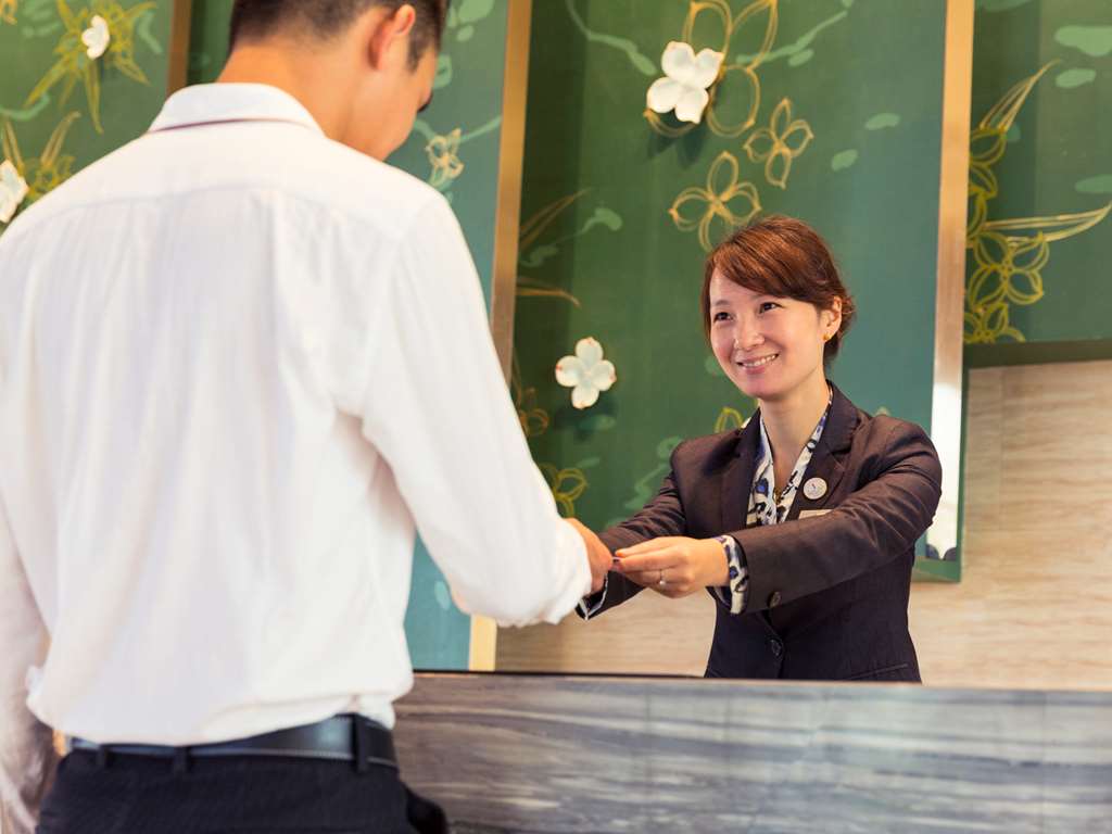 MERCURE NANCHANG SUNAC