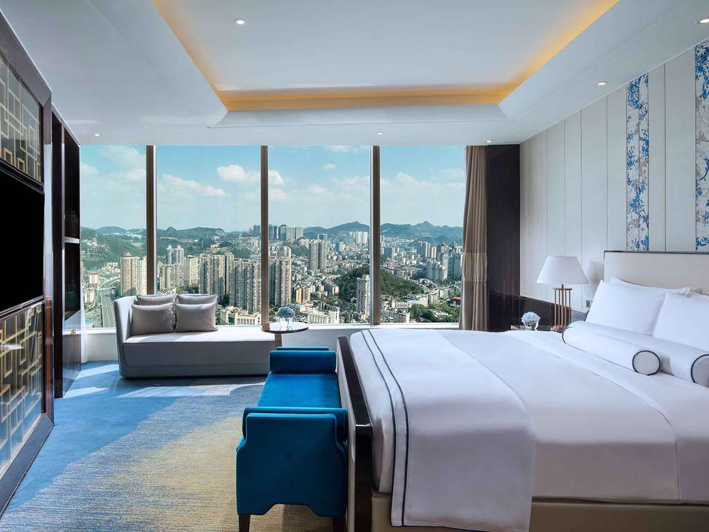 SOFITEL GUIYANG HUNTER