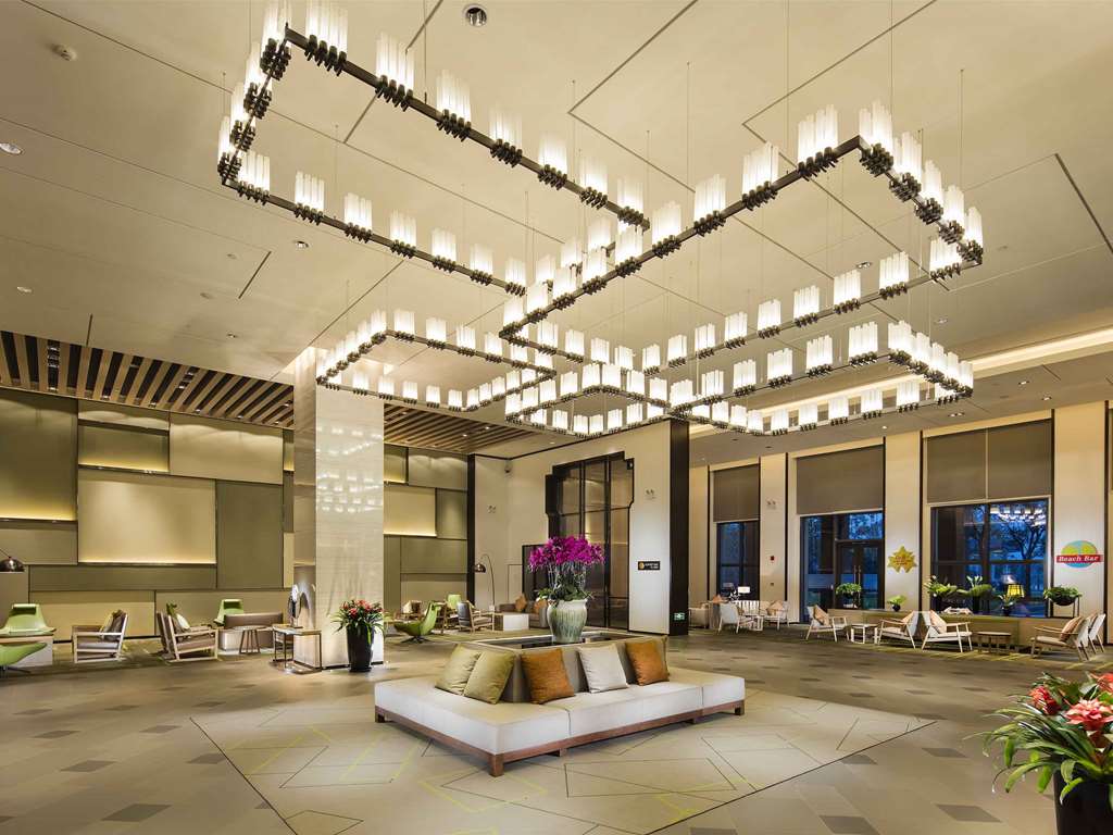 MERCURE HEFEI WANDA