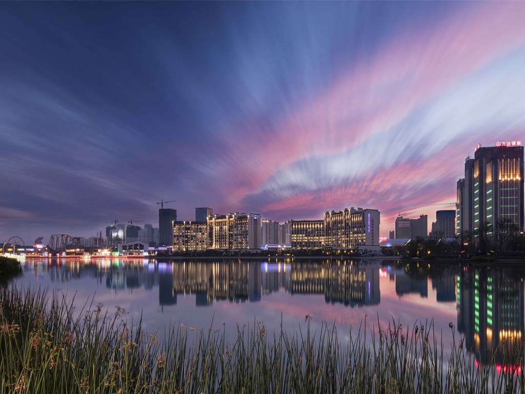 NOVOTEL HEFEI WANDA