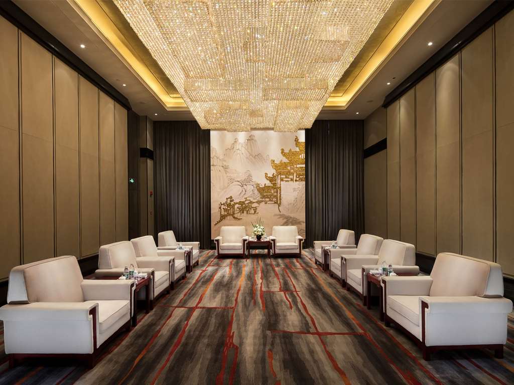PULLMAN HEFEI WANDA