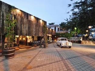 NPF BALI VILLA