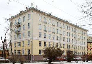 HOTEL KATYUSHA