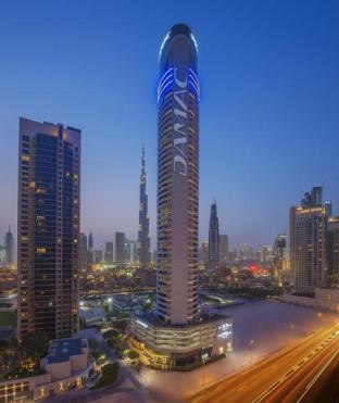 DAMAC MAISON ROYALE THE DISTINCTION