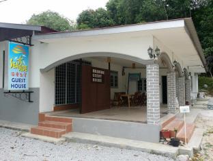 SEASIDE GUEST HOUSE