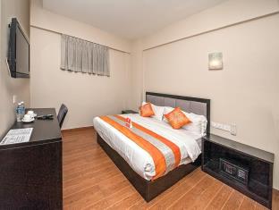 OYO ROOMS WARISAN SQUARE