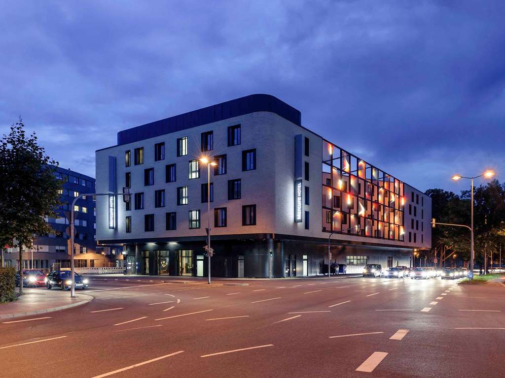 MERCURE HOTEL HEILBRONN