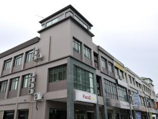 PLACE2STAY @ RH PLAZA