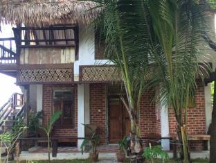 PANJI PANJI TROPICAL WOODEN HOME LANGKAWI
