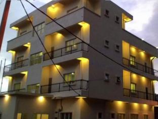 SAM JADE GUEST HOUSE