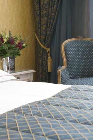 Fotografa del hotel