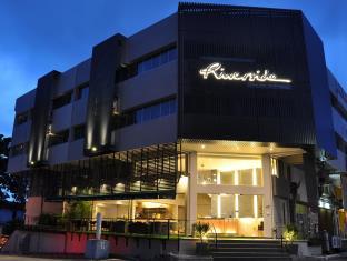 RIVERSIDE BOUTIQUE GUESTHOUSE