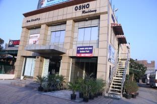 OYO 8240 GOLDEN PARK PALAM VIHAR