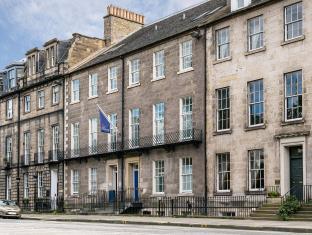 TRAVELODGE EDINBURGH CENTRAL QUEEN STREET HOTEL