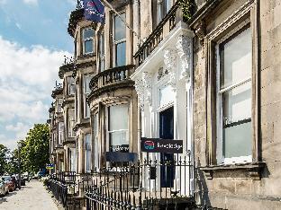 TRAVELODGE EDINBURGH HAYMARKET HOTEL