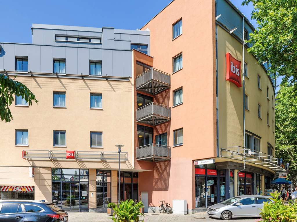 IBIS JENA CITY