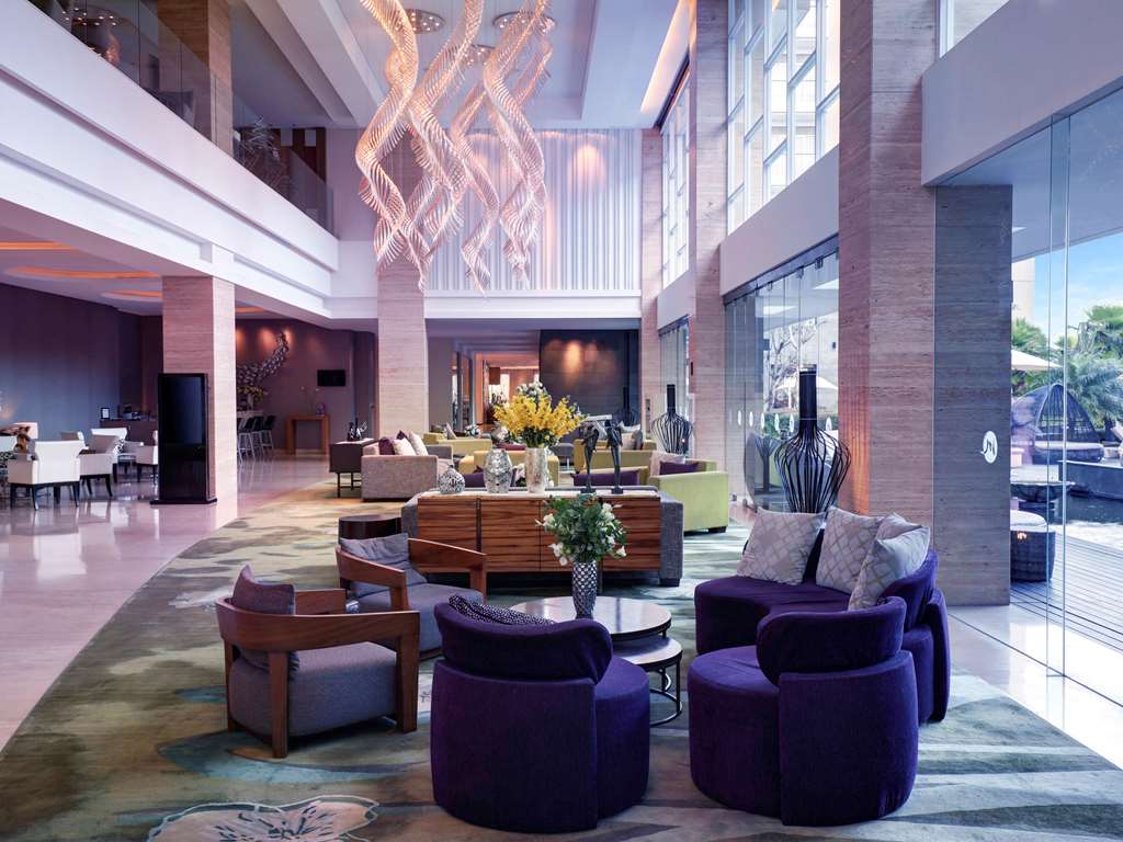 GRAND MERCURE BANDUNG SETIABUDI