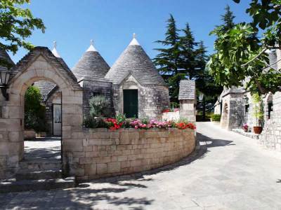 TENUTA MONACELLE
