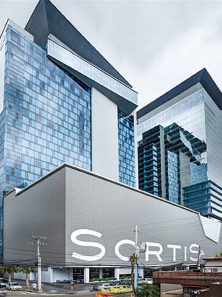 SORTIS HOTEL SPA AND CASINO AUTOGRAPH COLLECTION