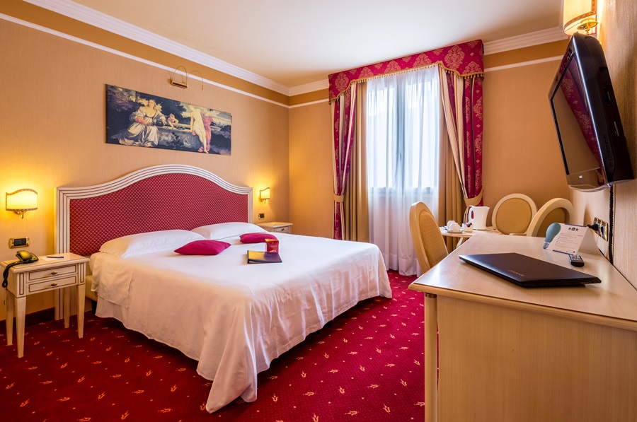 Ih Hotels Padova Admiral