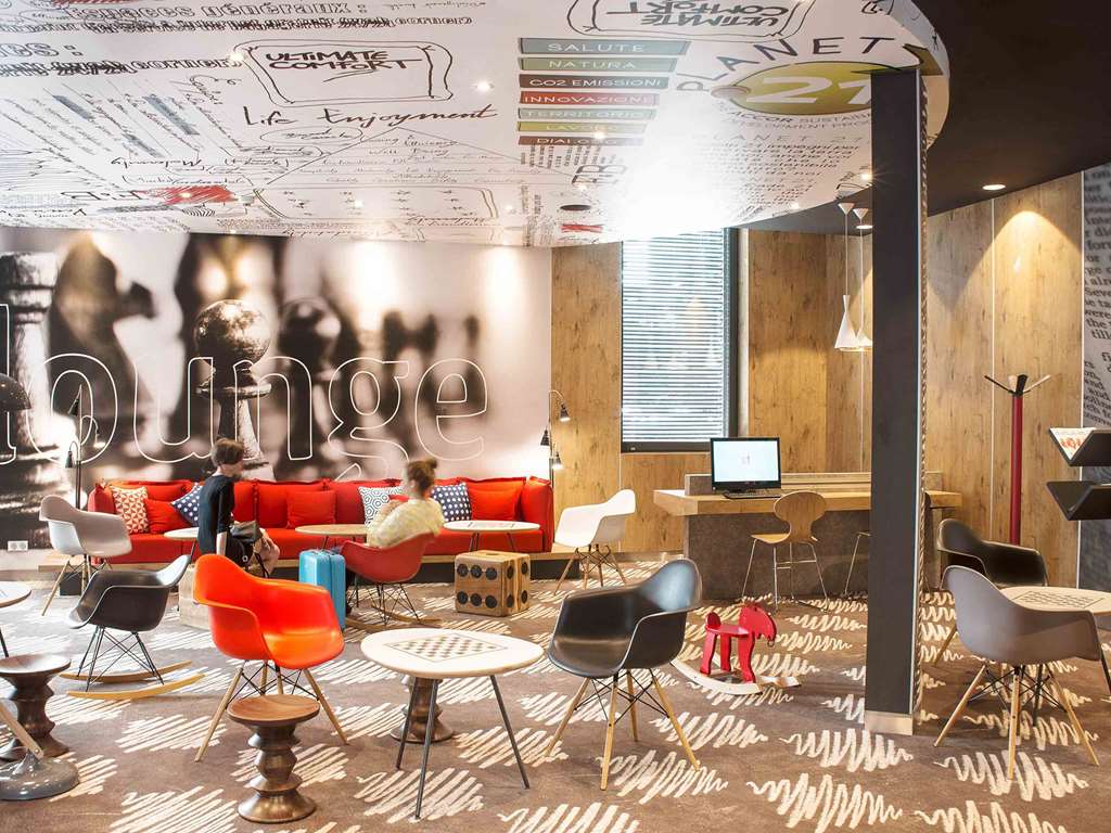 IBIS GDANSK STARE MIASTO