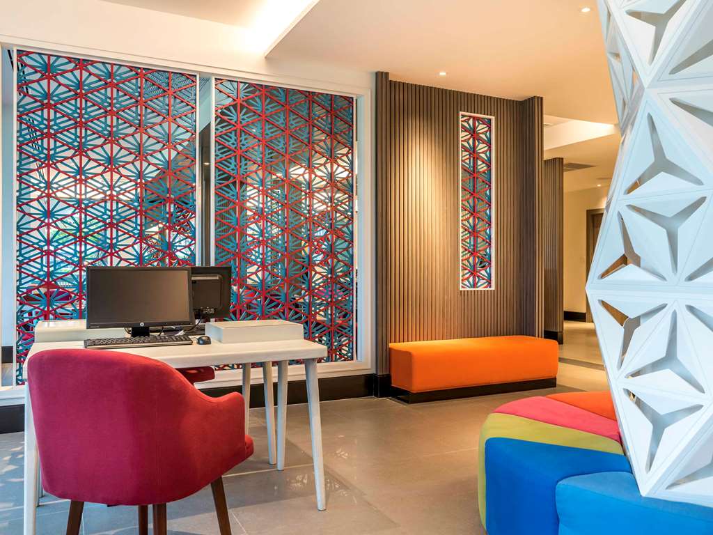 IBIS STYLES PHUKET CITY