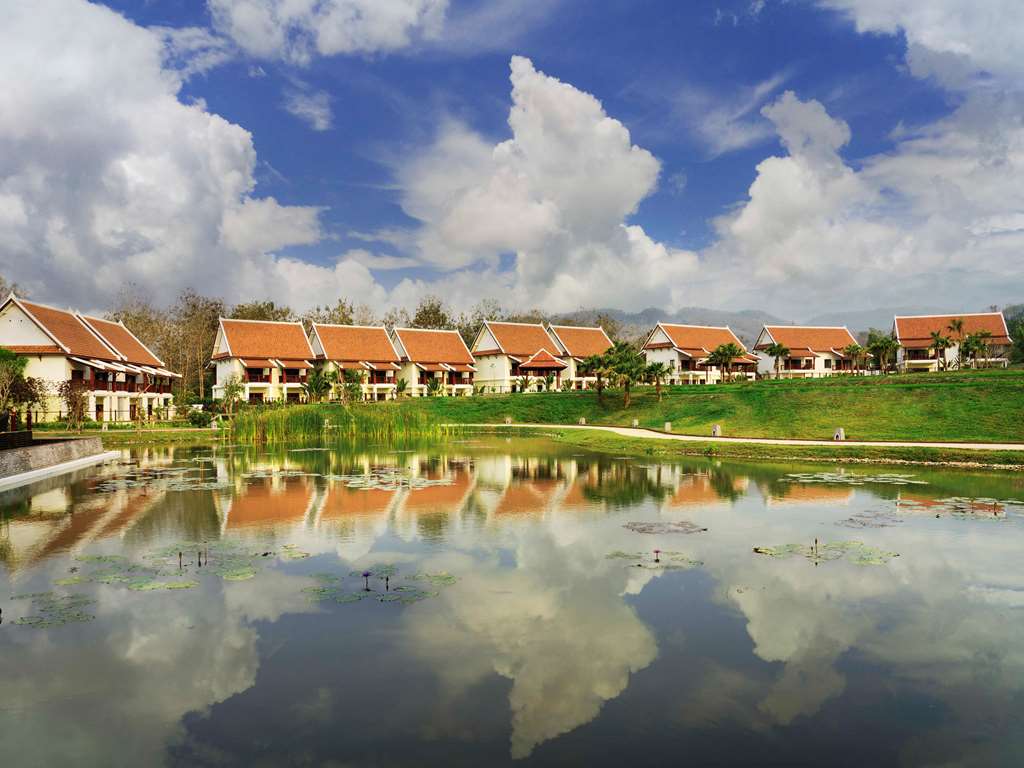 PULLMAN LUANG PRABANG