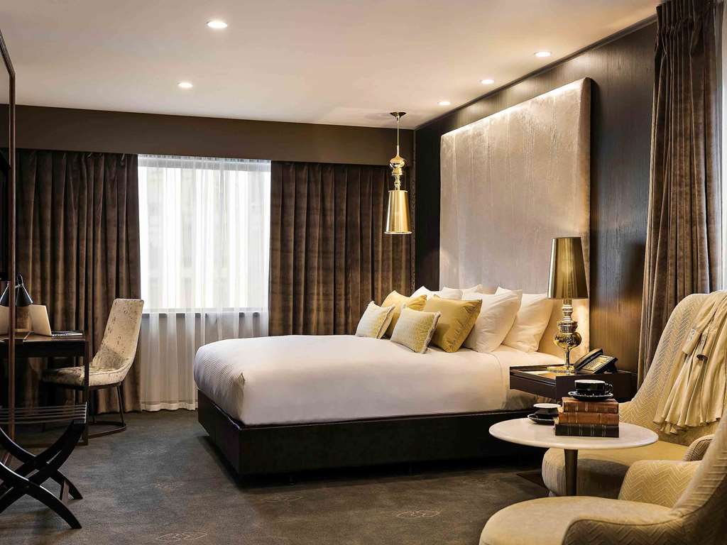 SOFITEL WELLINGTON