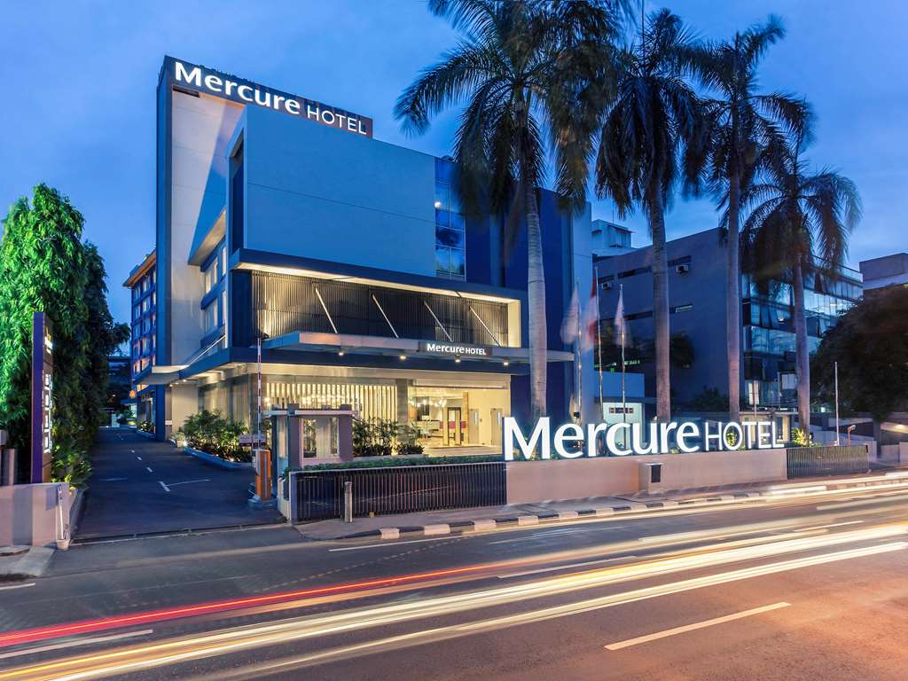MERCURE JAKARTA CIKINI