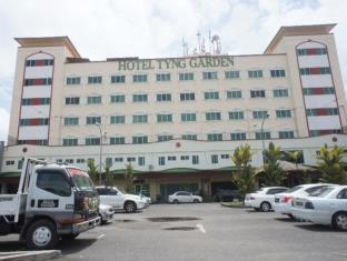 TYNG GARDEN HOTEL SANDAKAN