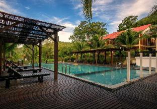 REDANG HOLIDAY BEACH VILLA